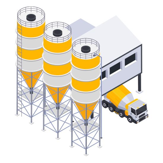 dây chuyền sản xuất